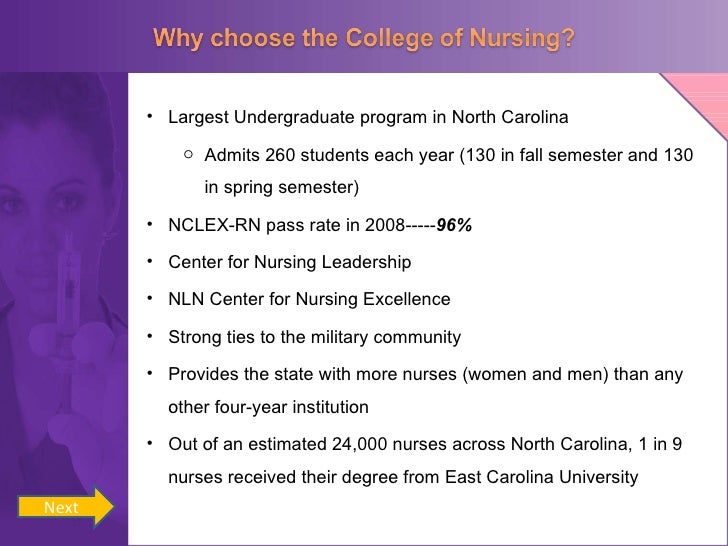 C College Of Nursing