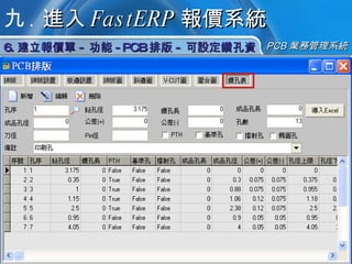 Pcb Quotation Example PCB Quote | PPS