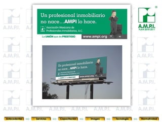 PLAN 2010-2011




       94        94         94            94            94                94              94



Antecedentes   Servicios   Capacitación        Imagen        Tecnología          Normatividad
 