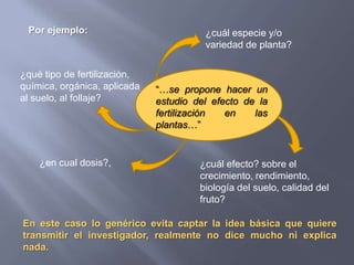 El ámbito temporal donde se ubica (pasado o presente).