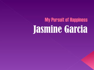 Jasmine Garcia 