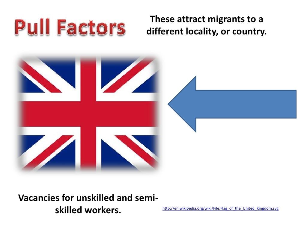 Polish Migration to the UK