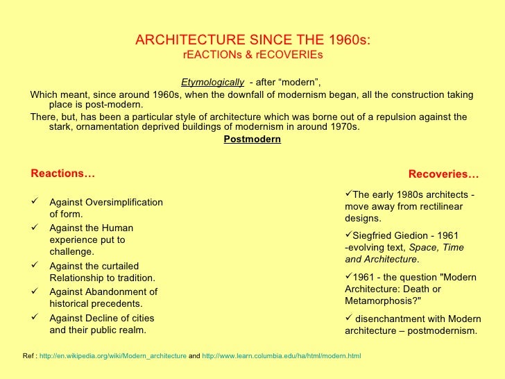 Modern Architecture Wiki post modernism in india Modern Architecture Wiki post modernism in india