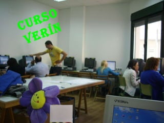 CURSO VERÍN 