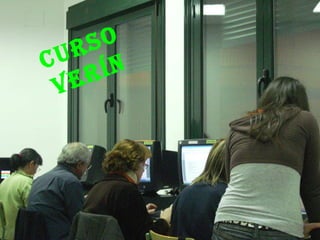 CURSO VERÍN 