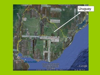 Uruguay 