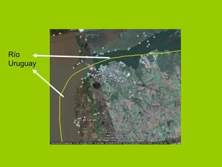 Río Uruguay 