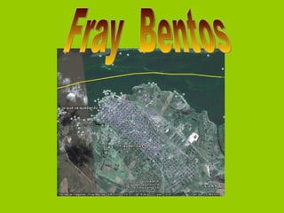 Fray  Bentos  