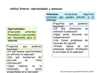 Tests comparativos con los de la competencia. 