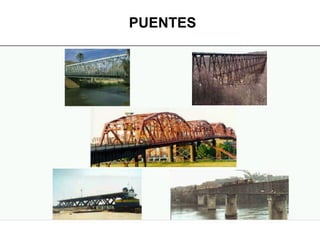 PUENTES 