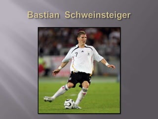 BastianSchweinsteiger