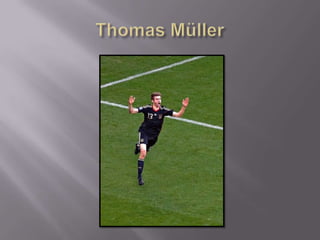 Thomas Müller