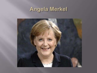 AngelaMerkel
