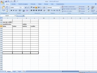 EJERCICIO DE APLICACION