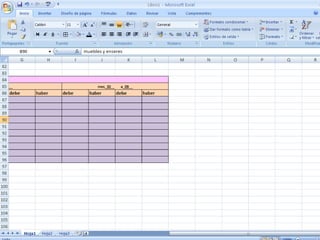 EJERCICIO DE APLICACION