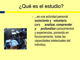 ...por ensayo y error