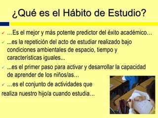 ...por la actitud positiva