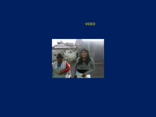 CONCLUCIÓN  la  condición de  vida de los comerciantes informales a llevado a un    aumento de la pobreza en la ciudad, al mismo tiempo el desorden en la misma. 