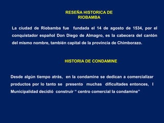 RESUMENEl comercio informal o no estructurado incluye a las personas  que operan sin un local, es decir en vías públicas, y no se rige  por las normativas y leyes a las transacciones de bienes o servicios en la sociedad . Los negocios informales  no gozan de las ventajas  que otorga la ley, como responsabilidad limitada, la facilidad de  dividir los activos, el acceso a crédito formal.