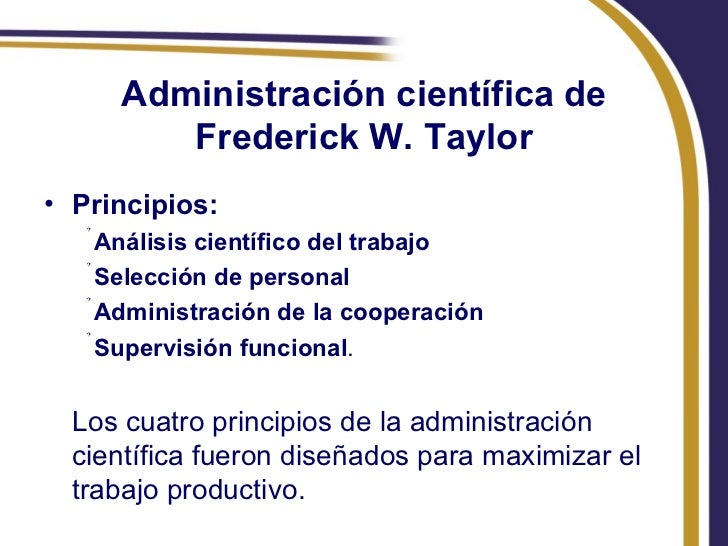 Administración Educativa