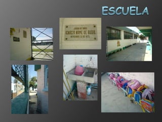Escuela