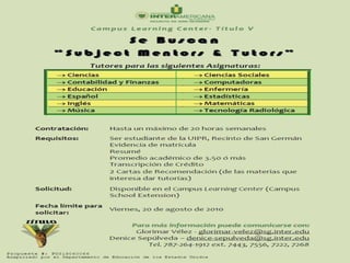 Promocion TítuloV agosto2010