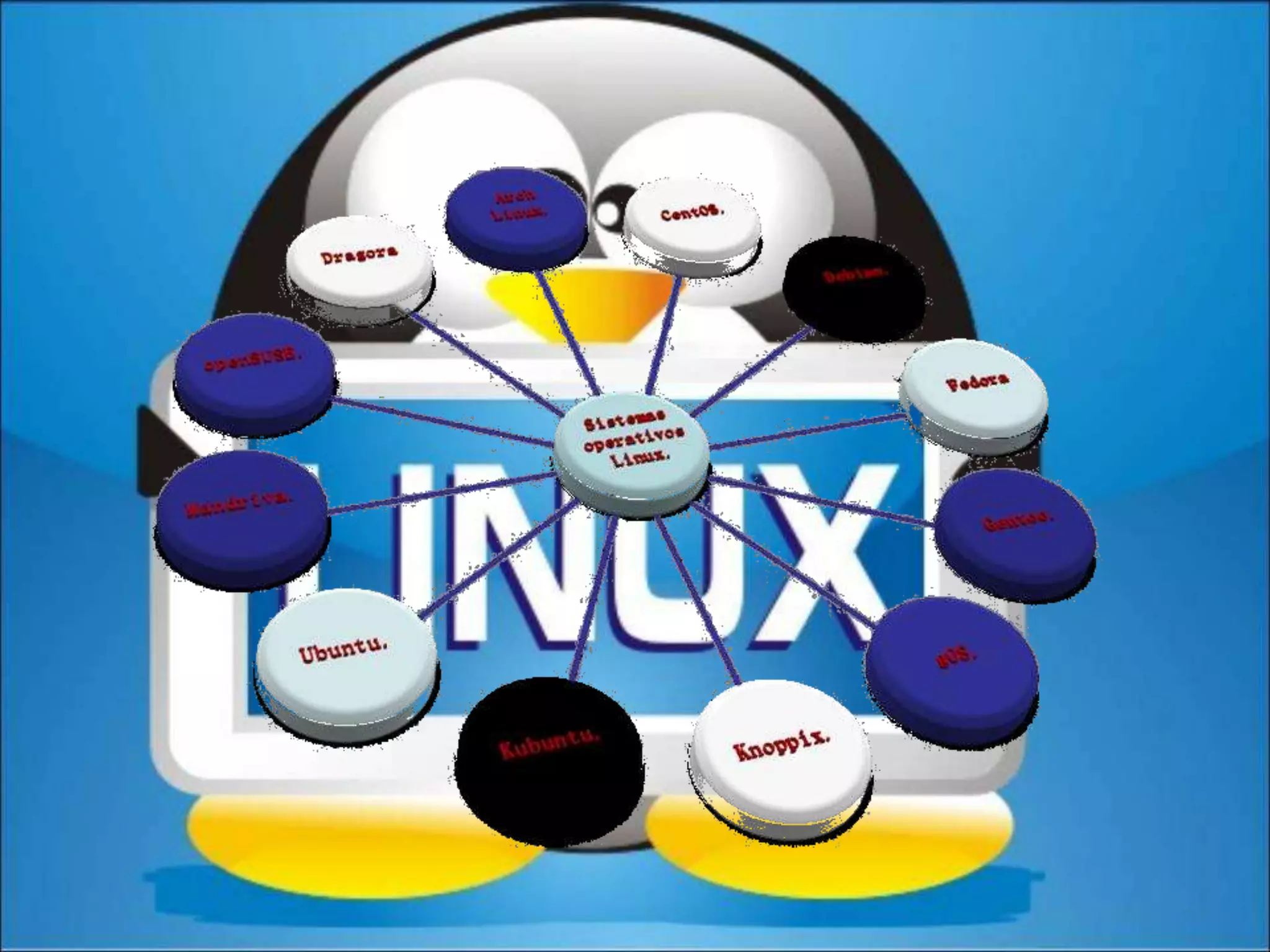  Cuando lanzó la siguiente versión, Torvalds adoptó la GPL como su propio boceto de licencia, la cual no permitía su redistribución con otra licencia que no sea GPL.