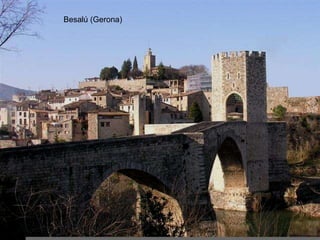 Besalú (Gerona) 