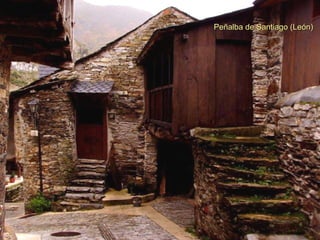Peñalba de Santiago (León) 