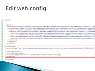 Add Quartz and Common Logging DLLs 