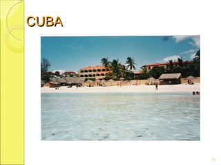 CUBA




       79
 