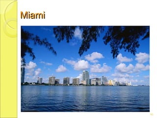 Miami




        80
 