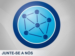JUNTE-SE A NÓS