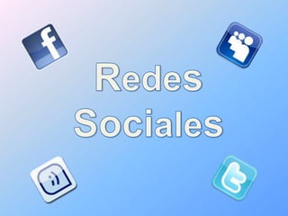 RedesSociales 
