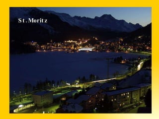 St.Moritz 