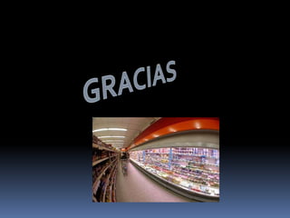 GRACIAS