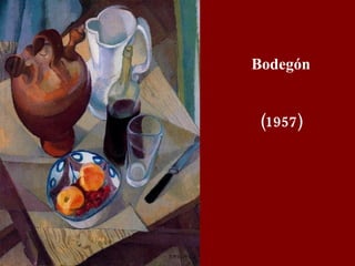 Bodegón (1957) 