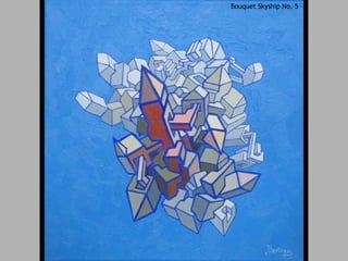 Bouquet Skyship No. 5 