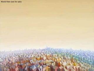 World View (not for sale) 