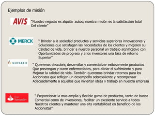 LA PLANIFICACIONTipos de planes:Según su ámbitoEstratégicosOperacionalesSegún su marco temporalCorto plazoMedian plazoLargo plazoSegún la claridad de sus impresionesEspecíficosDireccionalesSegún su frecuencia de usoRepetitivos o ContinuosUnicos