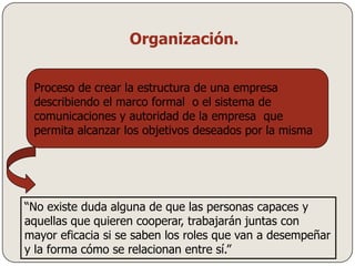  Enfoque basado en la conducta