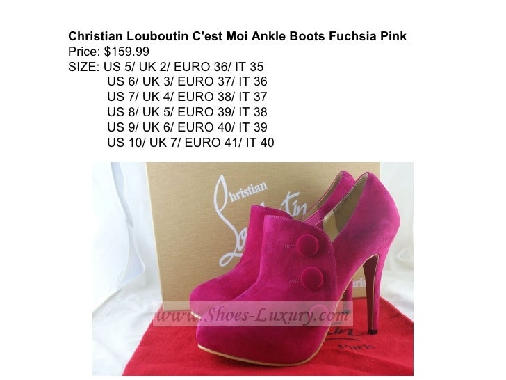 christian louboutin size 37 in us christian louboutin size 37 in us