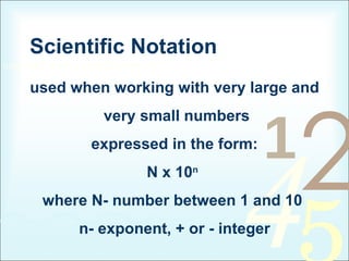 Physics (significant figures) | PPT