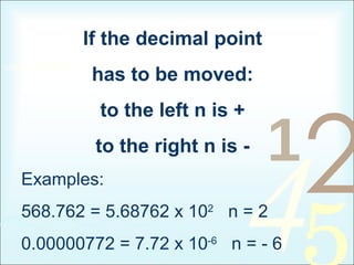 Physics (significant figures) | PPT
