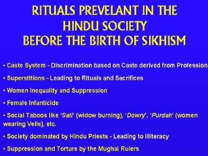 Sikhism by kirhmuru