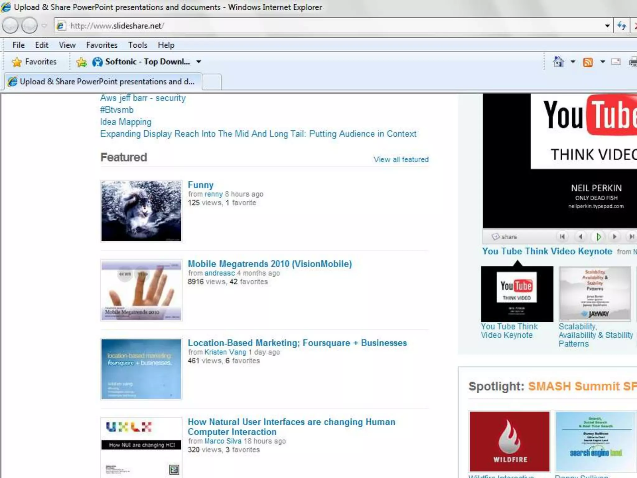 C:\Fakepath\Slideshare