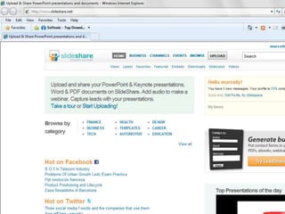 C:\Fakepath\Slideshare