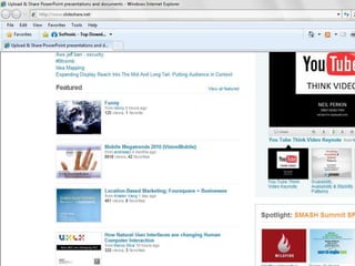 C:\Fakepath\Slideshare