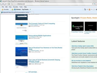 C:\Fakepath\Slideshare