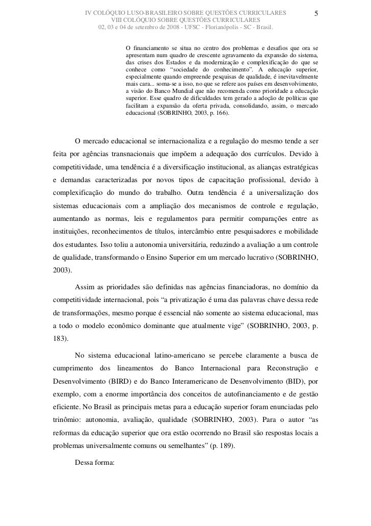 Diretrizes para o curso de pedagogia